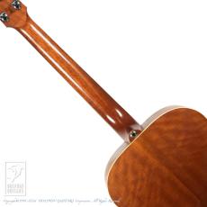 Maton Custom Shop TE Personal (Orange Mouse)【60回無金利対象品】_6