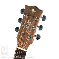 Maton Custom Shop TE Personal (Orange Mouse)【60回無金利対象品】_7