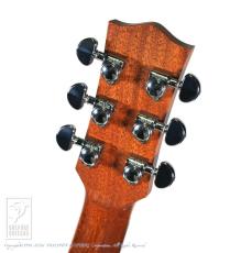 Maton Custom Shop TE Personal (Orange Mouse)【60回無金利対象品】_8
