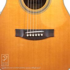 Maton Custom Shop TE Personal (Orange Mouse)【60回無金利対象品】_10