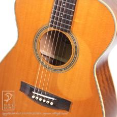 Maton Custom Shop TE Personal (Orange Mouse)【60回無金利対象品】_11