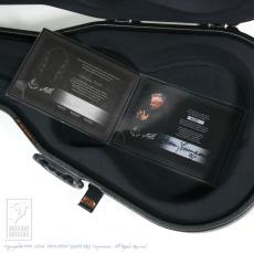 Maton Custom Shop TE Personal (Orange Mouse)【60回無金利対象品】_12