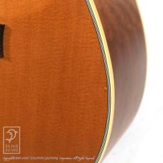 Maton Custom Shop TE Personal (Orange Mouse)【60回無金利対象品】_13