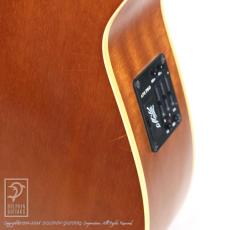 Maton Custom Shop TE Personal (Orange Mouse)【60回無金利対象品】_14