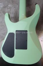 Jackson USA Custom Shop Soloist SL2H / Surf Green_7