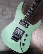 Jackson USA Custom Shop Soloist SL2H / Surf Green