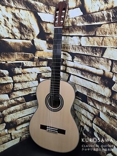 KODAIRA [小平] Model:AST-150S 630 ドイツ松・ローズウッド 630mmショートスケール【日本総本店2F 在庫品】