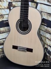 KODAIRA [小平] Model:AST-150S 630 ドイツ松・ローズウッド 630mmショートスケール【日本総本店2F 在庫品】_2