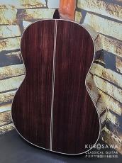 KODAIRA [小平] Model:AST-150S 630 ドイツ松・ローズウッド 630mmショートスケール【日本総本店2F 在庫品】_7
