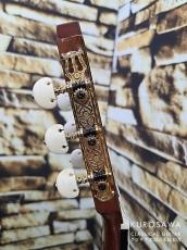KODAIRA [小平] Model:AST-150S 630 ドイツ松・ローズウッド 630mmショートスケール【日本総本店2F 在庫品】_8