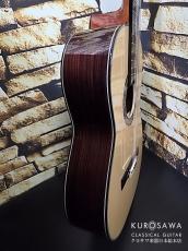 KODAIRA [小平] Model:AST-150S 630 ドイツ松・ローズウッド 630mmショートスケール【日本総本店2F 在庫品】_9