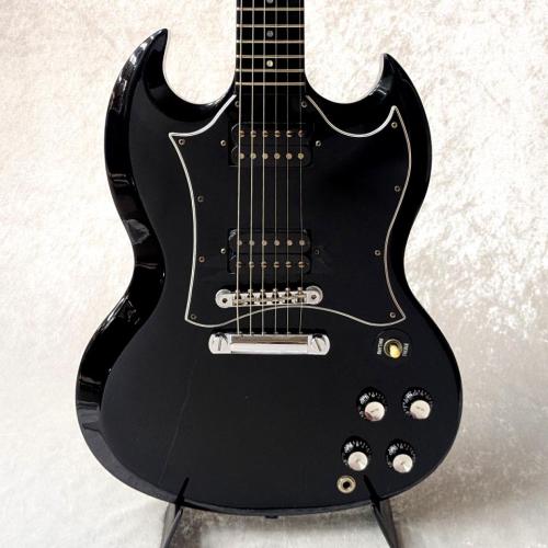 Gibson SG-Special Ebony Fingerboard