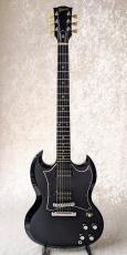 Gibson SG-Special Ebony Fingerboard_2