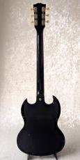 Gibson SG-Special Ebony Fingerboard_3