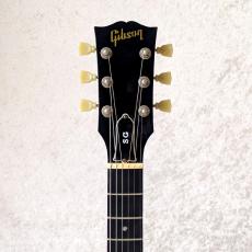 Gibson SG-Special Ebony Fingerboard_4