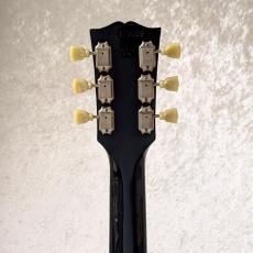Gibson SG-Special Ebony Fingerboard_5