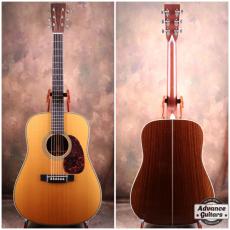 Martin 2010年製 HD-28V