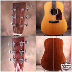 Martin 2010年製 HD-28V_2
