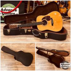 Martin 2010年製 HD-28V_3