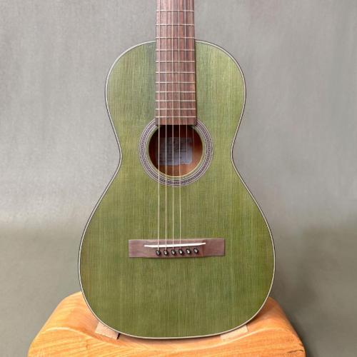 K.Yairi RAG-65V CTM 