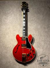 Gibson 1959 ES-355 TDC W-Side to Side Vibrola Mint Condition!!_2