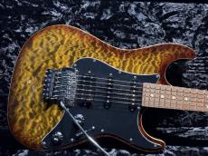 Suhr Suhr Standard Bengal Burst w/ Binding