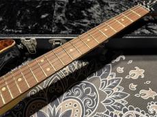 Suhr Suhr Standard Bengal Burst w/ Binding_4