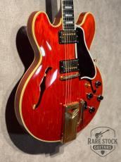 Gibson 1959 ES-355 TDC W-Side to Side Vibrola Mint Condition!!_3