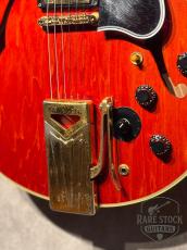 Gibson 1959 ES-355 TDC W-Side to Side Vibrola Mint Condition!!_4