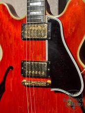 Gibson 1959 ES-355 TDC W-Side to Side Vibrola Mint Condition!!_5
