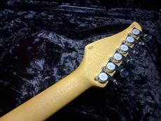 Suhr Suhr Standard Bengal Burst w/ Binding_8