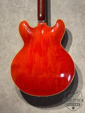 Gibson 1959 ES-355 TDC W-Side to Side Vibrola Mint Condition!!_8