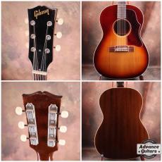 Gibson 1966年製 LG-1_2