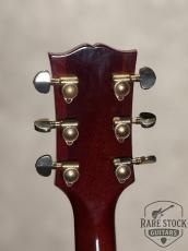 Gibson 1959 ES-355 TDC W-Side to Side Vibrola Mint Condition!!_12