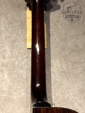 Guild 1995 F5-CE Rare Color!! Amber Brown_8