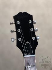 Provision  2000s 1962 Casino McC Style [試奏動画あり] Semi Acoustic One Of Kind!!_10