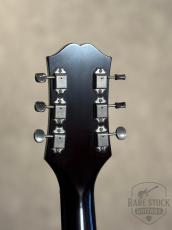 Provision  2000s 1962 Casino McC Style [試奏動画あり] Semi Acoustic One Of Kind!!_11
