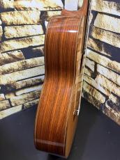 ASTURIAS アストリアス 1990年製 No.Standard 杉・ローズウッド【日本総本店2F 在庫品】_5