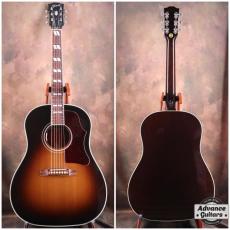Gibson Custom Shop 2005年製 Historic Collection Southern Jumbo with L.R.Baggs Lyric
