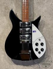 Rickenbacker 2006 325C64 ファーストロッド!!