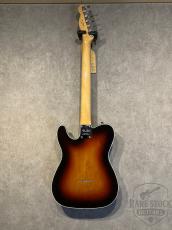 Fender Japan [試奏動画あり]MIJ 2018 Limited Collection 60s Custom Telecaster ラッカーフィニッシュ_8