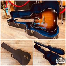Gibson 2004年製 J-45_2