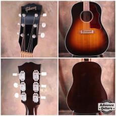 Gibson 2004年製 J-45_3