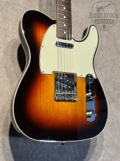 Fender Japan [試奏動画あり]MIJ 2018 Limited Collection 60s Custom Telecaster ラッカーフィニッシュ_4