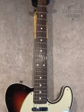 Fender Japan [試奏動画あり]MIJ 2018 Limited Collection 60s Custom Telecaster ラッカーフィニッシュ_6