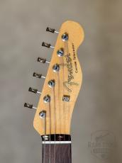 Fender Japan [試奏動画あり]MIJ 2018 Limited Collection 60s Custom Telecaster ラッカーフィニッシュ_10