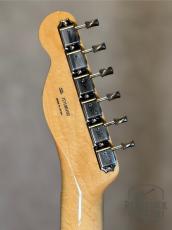 Fender Japan [試奏動画あり]MIJ 2018 Limited Collection 60s Custom Telecaster ラッカーフィニッシュ_11