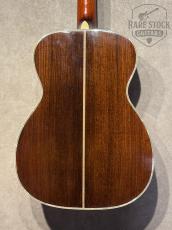 M.Shiozaki(塩崎 雅亮） SEGALL [試奏動画あり] 2017 OM-5 Conversion 60s Martin Old Growth Jacaranda_8