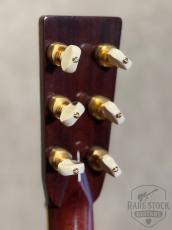 M.Shiozaki(塩崎 雅亮） SEGALL [試奏動画あり] 2017 OM-5 Conversion 60s Martin Old Growth Jacaranda_12