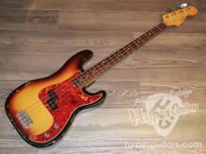 Fender '68 Precision Bass